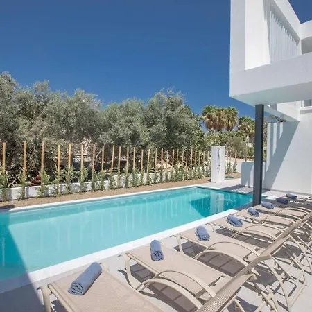 Kube 4 Ayia Napa